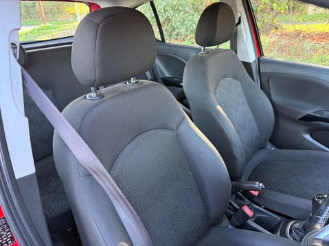 Vauxhall Corsa 1.4 Corsa Energy AC 5dr 16