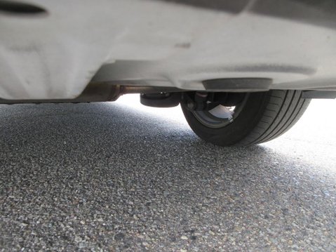 Toyota Estima 2.4 AERAS + 7 Seats 26