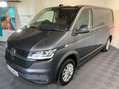 Volkswagen Transporter 2.0 TDI T28 Highline FWD SWB Euro 6 (s/s) 5dr 4