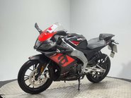 Aprilia RS RS4 2020 ONLY 6K SPORTS BIKE 125CC NEW MOT 1 OWNER LEARNER 15BHP 5