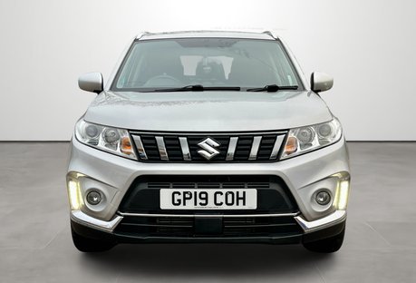 Suzuki Vitara 1.0 Boosterjet SZ-T 5dr Auto