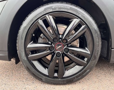 Mini Hatch 1.5 Cooper Sport 3dr 13