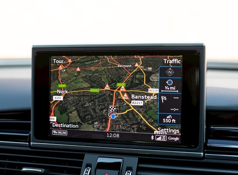 Audi RS6 Avant Performance 19