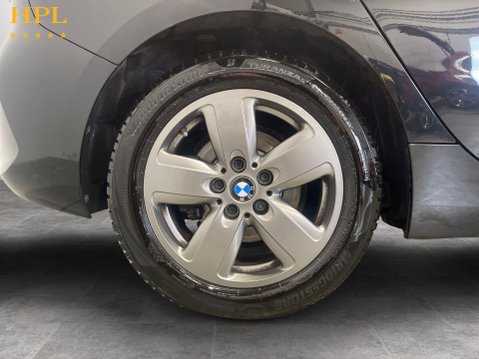 BMW 1 Series 1.5 116d SE (LCP) Hatchback 5dr Diesel Manual Euro 6 (s/s) (116 ps) 10