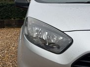 Ford Transit Courier 1.0 Transit Courier Trend 2