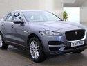 Jaguar F-Pace 2.0 D240 Portfolio SUV 5dr Diesel Auto AWD Euro 6 (s/s) (240 ps)