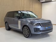 Land Rover Range Rover 3.0 Range Rover Vogue D MHEV Auto 4WD 5dr 5