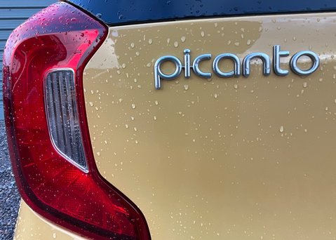 Kia Picanto 1.0 2 [4 seats] 16