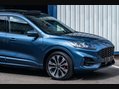 Ford Kuga 2.5 Kuga ST-Line X Edition PHEV CVT 5dr 22
