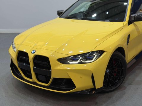 BMW M4 3.0 BiTurbo Competition Coupe 2dr Petrol Steptronic M xDrive Euro 6 (s/s) ( 13