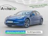 Tesla Model 3 Sold Standard Range Plus Saloon 4dr Electric Auto RWD (241 bhp)