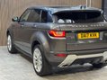 Land Rover Range Rover Evoque 2.0 Range Rover Evoque HSE Dynamic TD4 Auto 4WD 5dr 24