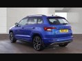 Skoda Karoq SPORTLINE TSI DSG 4