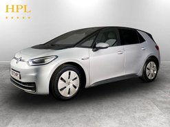 Volkswagen ID.3 Pro Performance 58kWh Business Hatchback 5dr Electric Auto (204 ps) Air Con