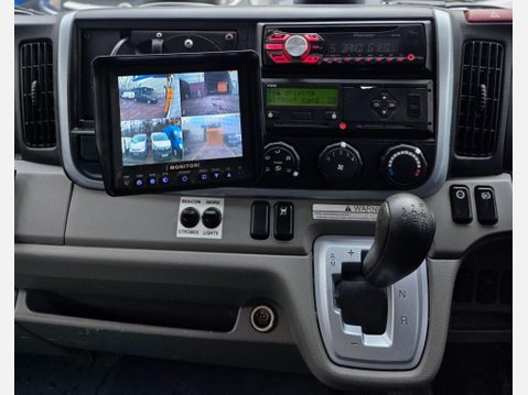 Fuso Canter 7C15 47 23