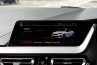 BMW 2 Series 218I M SPORT GRAN COUPE 30