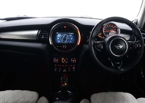 Mini Hatch 2.0 Cooper S Exclusive Auto 5dr 24