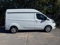 Ford Transit Custom 300 LIMITED L2H2 P/V ECOBLUE MHEV 14