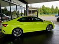 Skoda Octavia 2.0 TSI vRS DSG Euro 6 (s/s) 5dr 31