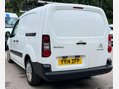 Citroen Berlingo 1.6 HDi 750 LX Panel Van 6dr Diesel Manual L2 (153 g/km, 90 bhp) 17