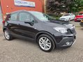 Vauxhall Mokka 1.4 Mokka Exclusive T Auto 5dr 40