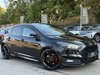 Ford Focus ST-3 TDCI - 2 OWNERS - 9 FORD MAIN DEALER SERVICES RECORDED