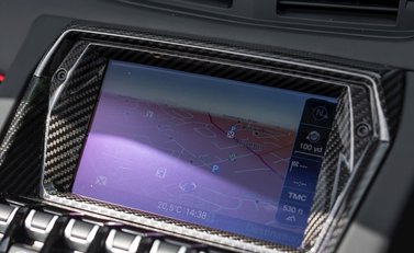 Lamborghini Aventador SV LP750-4 Roadster 18