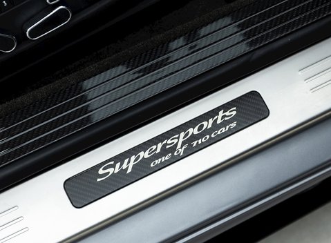 Bentley Continental Supersports 19