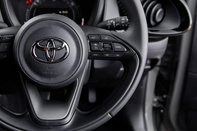 Toyota Aygo X VVT-I EXCLUSIVE 19