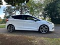 Ford Fiesta ST-LINE X EDITION MHEV 12