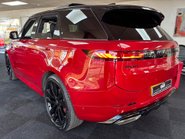 Land Rover Range Rover Sport 3.0 P550e 38.2kWh Autobiography SUV Petrol Plug-in Hybrid Auto 4WD (550 ps) 3
