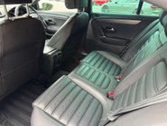 Volkswagen CC 2.0 CC GT BlueMotion Technology TDI Semi-Auto 4dr 40