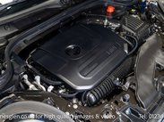 Mini Convertible 2.0 Cooper S 2dr 20