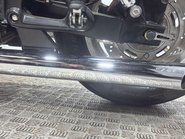 Triumph Bonneville 2008 7K EXCELLENT CONDITION CRUISER LOW RIDER 865CC 25