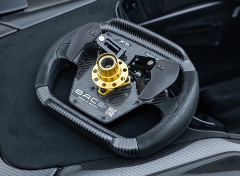 Bac Mono R 22