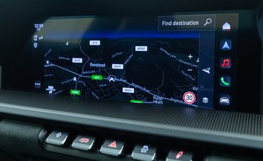 Porsche 911 Carrera 4 GTS (992) 20