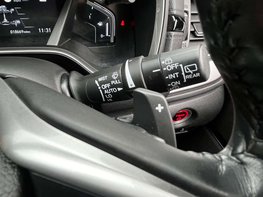 Honda CR-V 2.0 CR-V SR i-MMD CVT 4WD 5dr 58