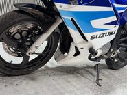Suzuki GS500 2006 39K SPARES OR REPAIR PROJECT BIKE 500CC TWIN A2 15