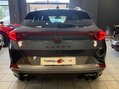 Cupra Formentor 2.0 Formentor VZ3 TSi 4Drive Semi-Auto 4WD 5dr 7