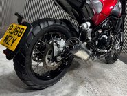 Benelli Leoncino 2019 ONLY 3K LONG MOT WARRANTY 47BHP A2 READY 500CC 9