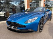 Aston Martin DB11 5.2 V12 Coupe 2dr Petrol Auto Euro 6 (s/s) (608 ps) 11