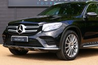 Mercedes-Benz GLC 2.1 GLC 250 D 4Matic AMG Line Premium+ Auto 4WD 5dr 9