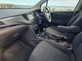 Vauxhall Mokka X 1.6i Active Euro 6 (s/s) 5dr 39