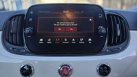 Fiat 500 1.2 Lounge Hatchback 3dr Petrol Dualogic Euro 6 (s/s) (69 bhp) 25