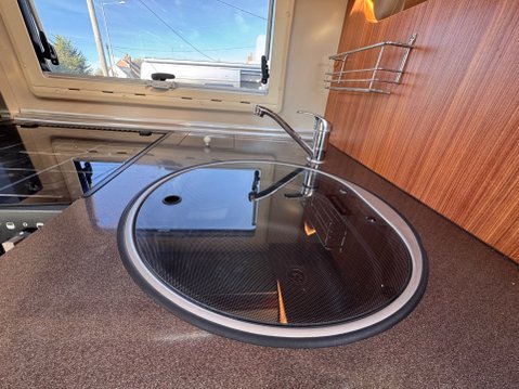 Adria Coral S680 ST 24