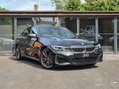 BMW 3 Series 3.0 M340i xDrive MHEV Auto 4WD 4dr 1