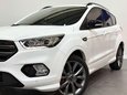 Ford Kuga 1.5 TDCi EcoBlue ST-Line Edition SUV 5dr Diesel Manual Euro 6 (s/s) (120 ps 15
