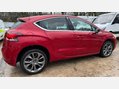 Citroen DS4 2.0 HDi DStyle Hatchback 5dr Diesel Auto Euro 5 (160 ps) 9