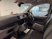 Vauxhall Vivaro 1.5 Vivaro 2900 Sportive S/S 3