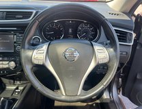 Nissan X-Trail 1.6 DIG-T Tekna SUV 5dr Petrol Manual Euro 6 (s/s) (163 ps) 19